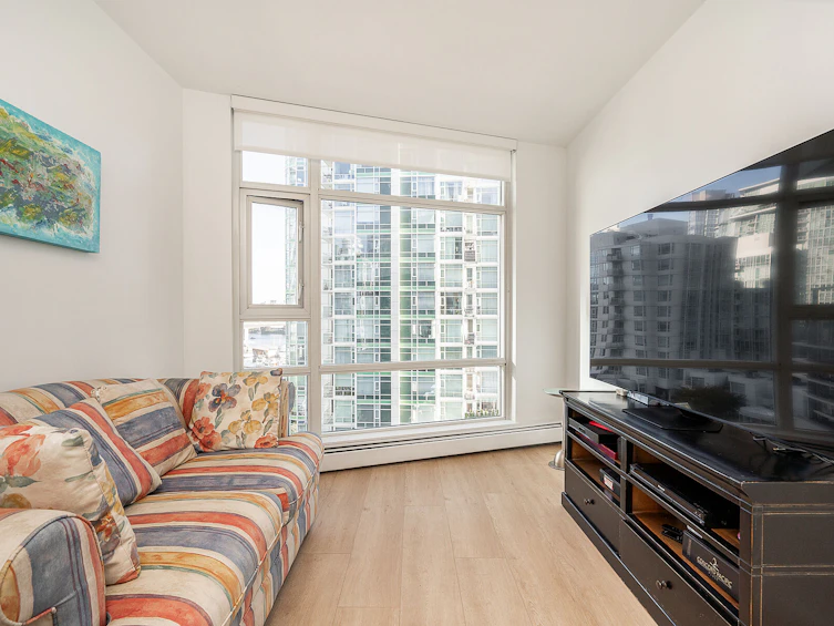 906-189 Davie Street, Vancouver, BC, V6Z 2X9 - 21