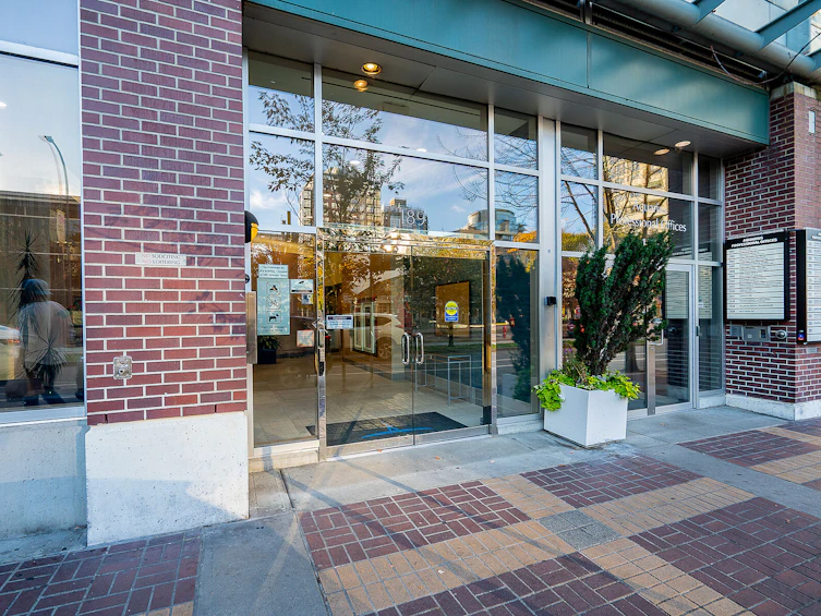 906-189 Davie Street, Vancouver, BC, V6Z 2X9 - 32