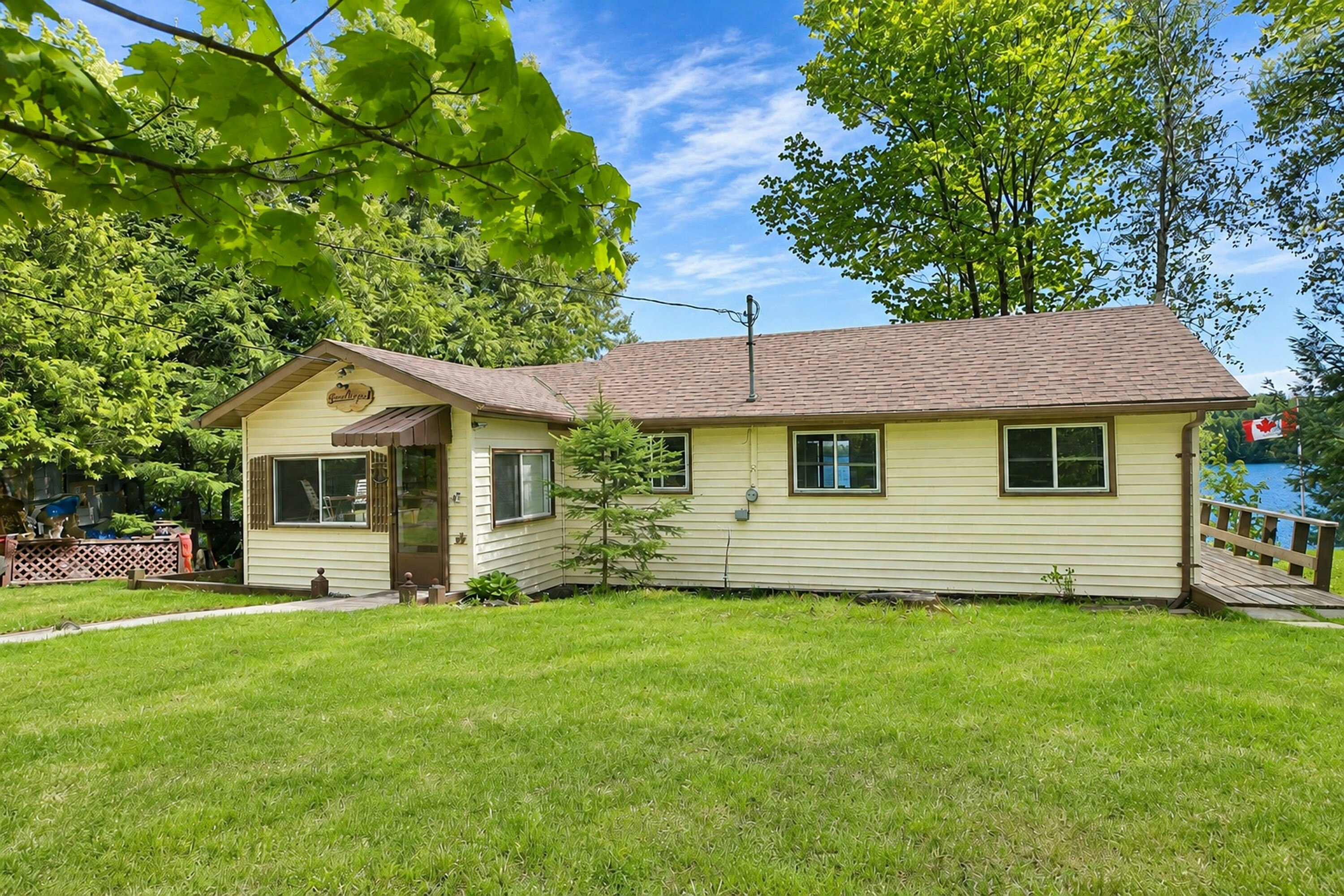41 Deerfield Road, McKellar, ON, P2A 0B4