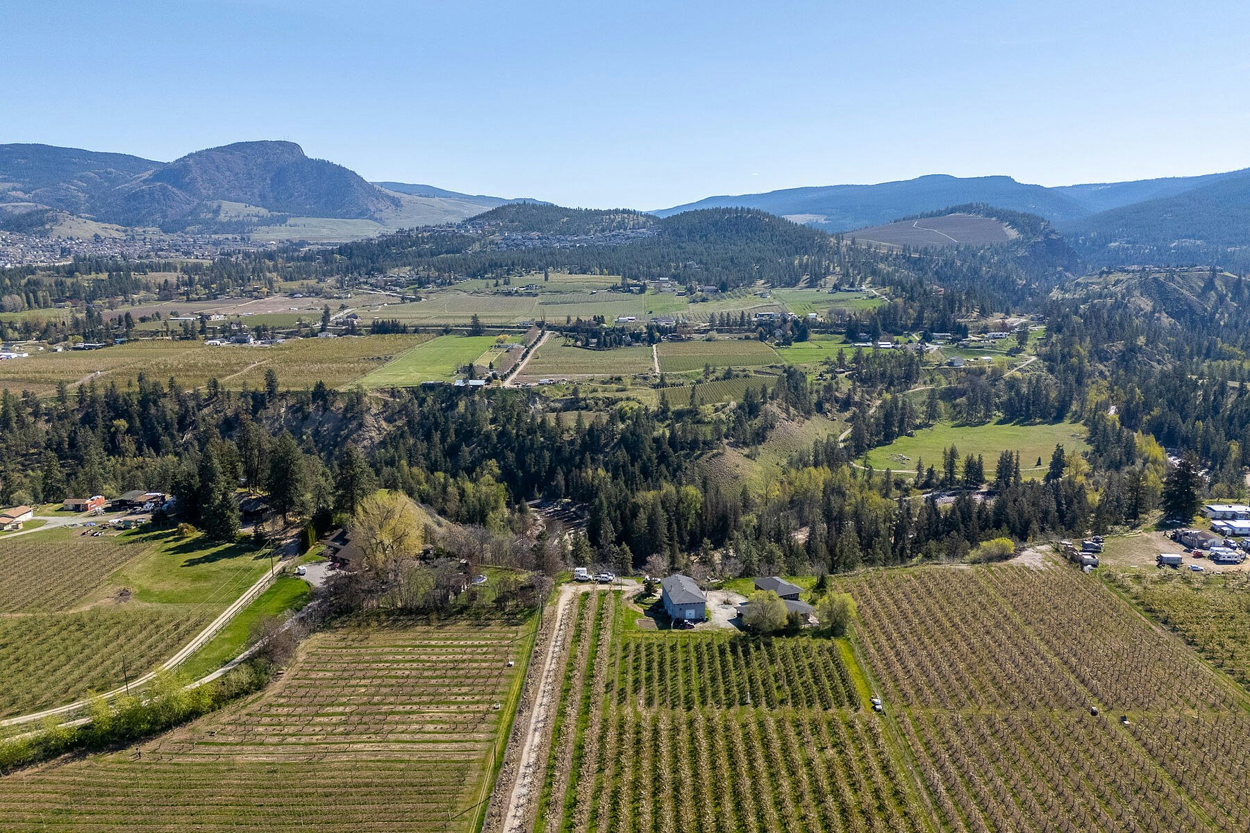 3547 Bemrose Road, Kelowna, BC, V1W 4G8