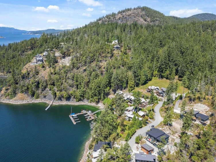 Lot-12 Pinehaven Way, Pender Harbour Egmont, BC, V0N 1S1 - 27