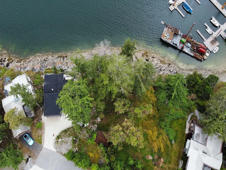 Lot-12 Pinehaven Way, Pender Harbour Egmont, BC, V0N 1S1 - 15