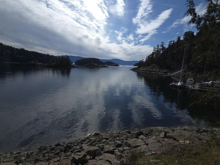 Lot-12 Pinehaven Way, Pender Harbour Egmont, BC, V0N 1S1 - 11