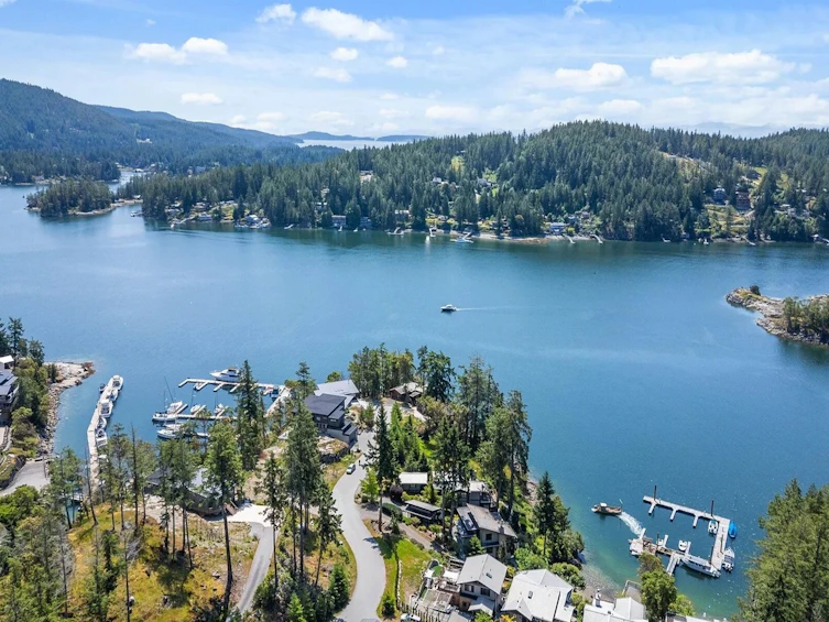 Lot-12 Pinehaven Way, Pender Harbour Egmont, BC, V0N 1S1 - 20