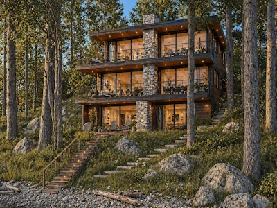 Lot-12 Pinehaven Way - 3