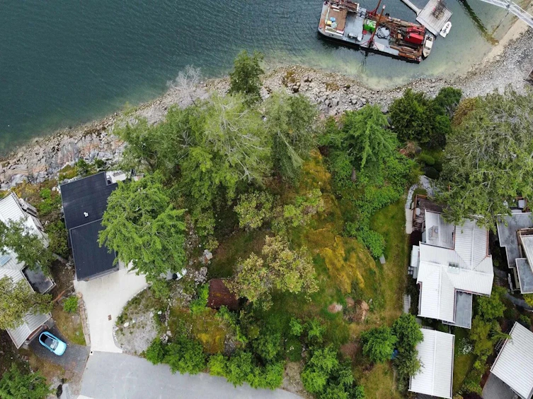 Lot-12 Pinehaven Way, Pender Harbour Egmont, BC, V0N 1S1 - 17