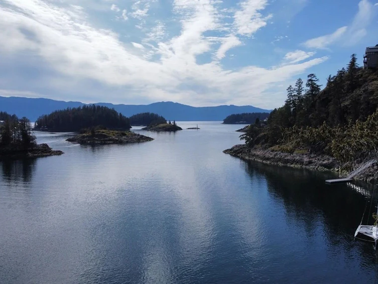 Lot-12 Pinehaven Way, Pender Harbour Egmont, BC, V0N 1S1 - 10