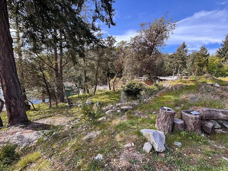 Lot-12 Pinehaven Way, Pender Harbour Egmont, BC, V0N 1S1 - 32