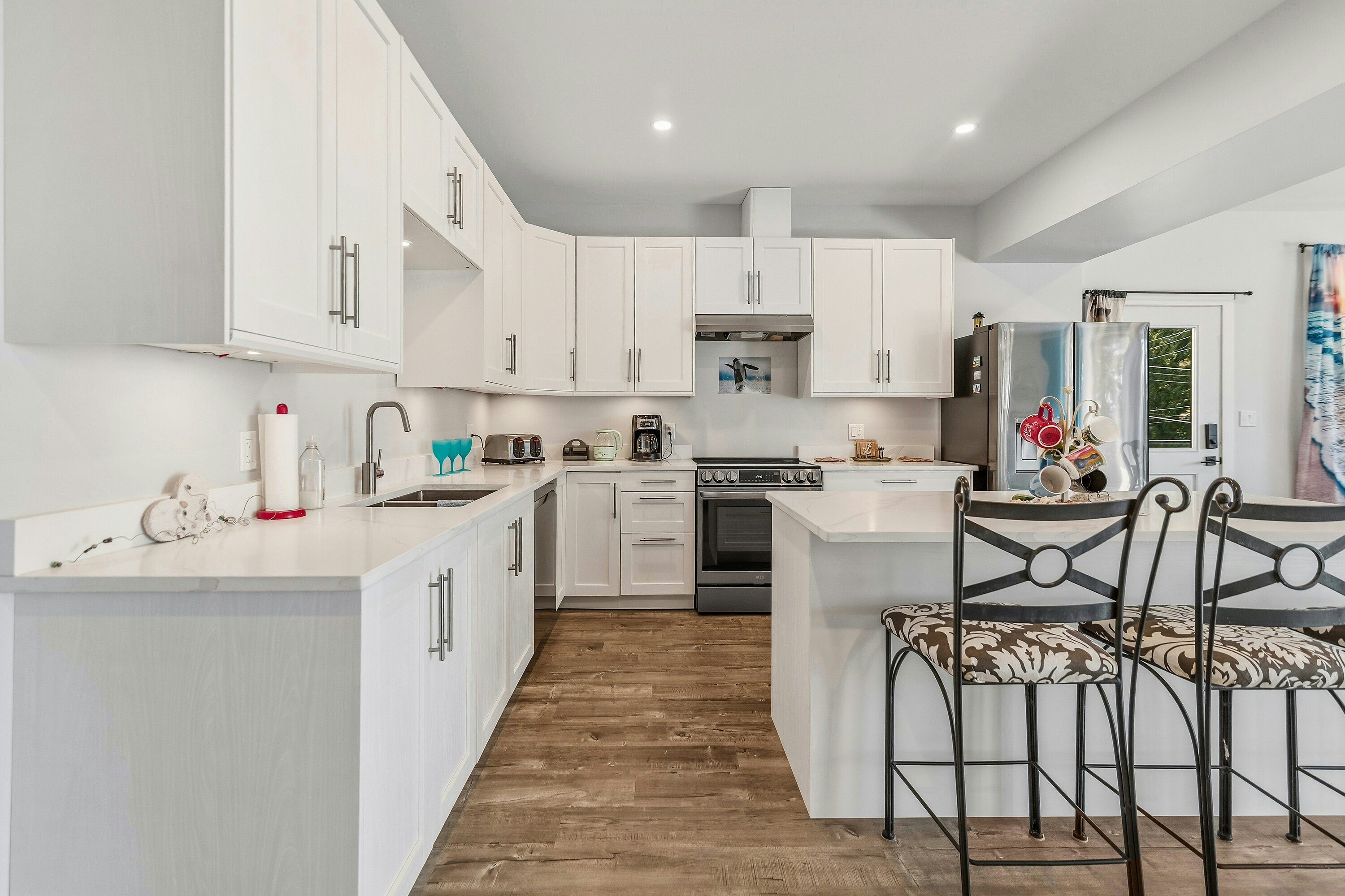 5957 Barnacle Place, Sechelt, BC, V7Z 0V4 - 23