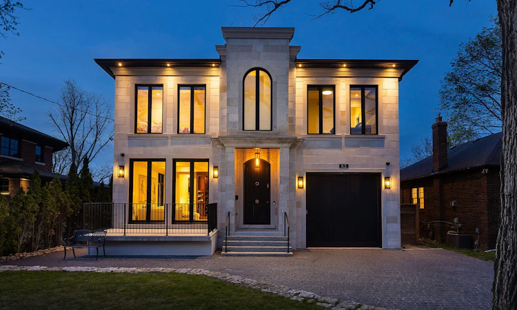 85 Kingsway Crescent