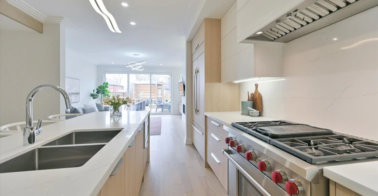 41A Maple Avenue North, Mississauga, ON, L5H 2R9 - 9