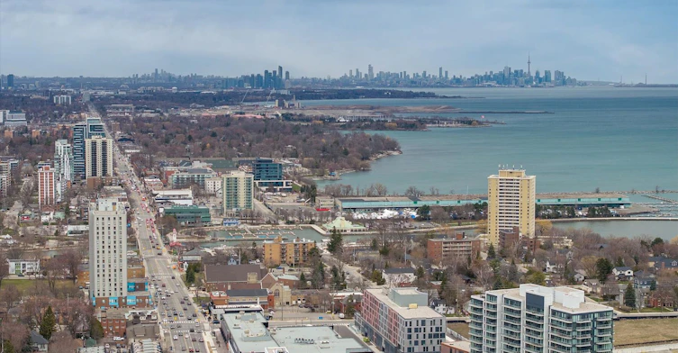 41A Maple Avenue North, Mississauga, ON, L5H 2R9 - 58