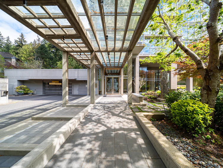 702-2688 West Mall, Vancouver, BC, V6T 2J8 - 31