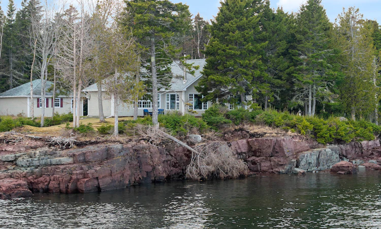 31 Birch Cove Road