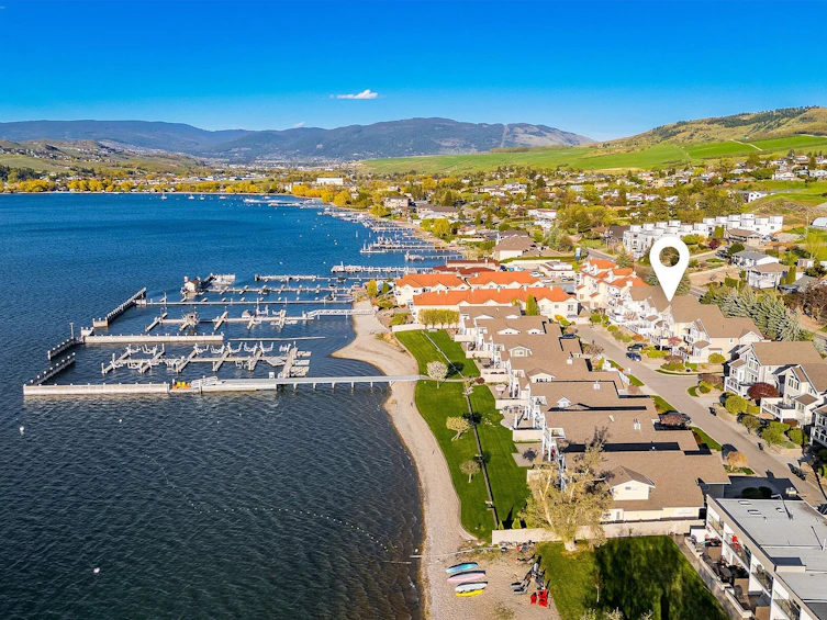 14-7769 Okanagan Landing Road, Vernon, BC, V1T 8C3 - 77