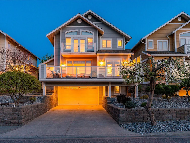 14-7769 Okanagan Landing Road, Vernon, BC, V1T 8C3 - 80