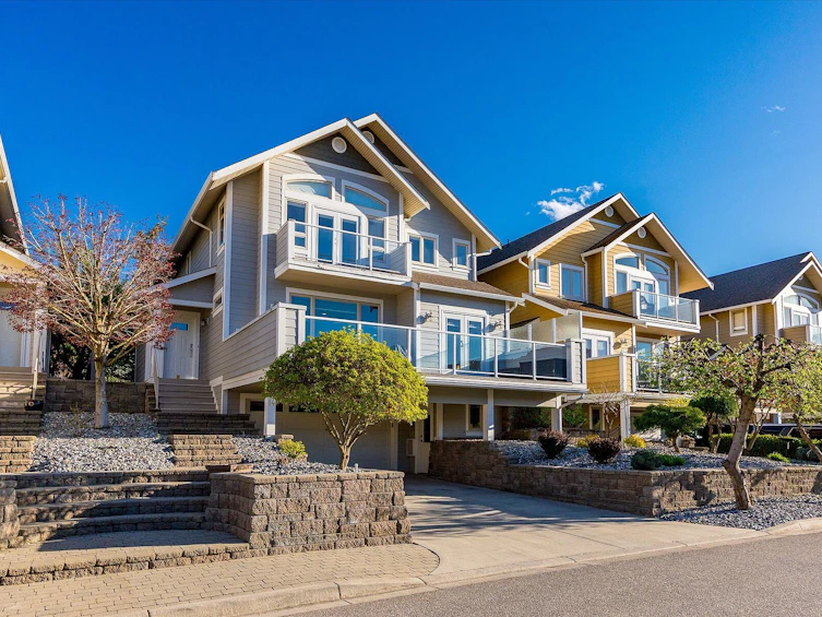 14-7769 Okanagan Landing Road, Vernon, BC, V1T 8C3