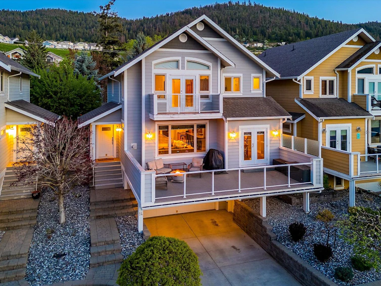 14-7769 Okanagan Landing Road, Vernon, BC, V1T 8C3 - 93
