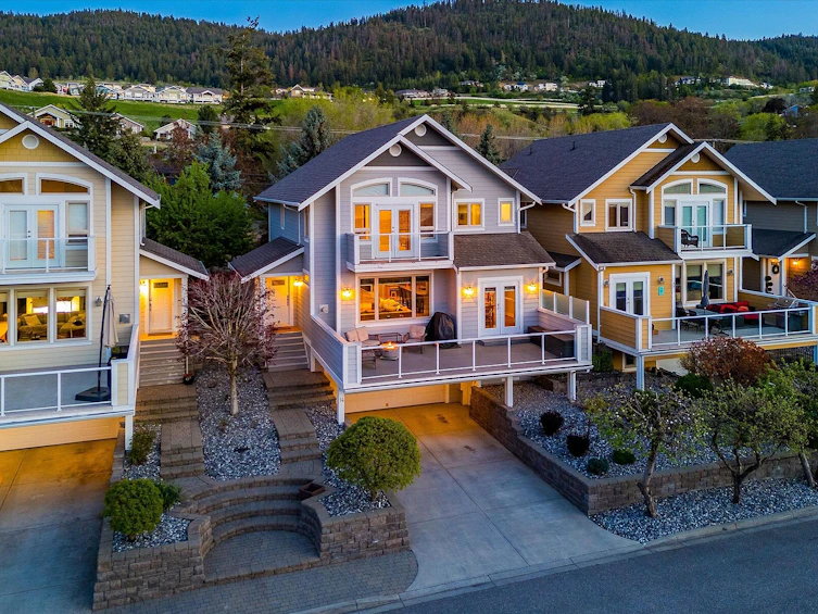 14-7769 Okanagan Landing Road, Vernon, BC, V1T 8C3 - 95