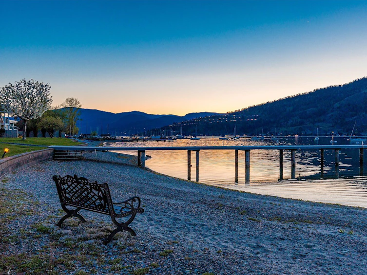 14-7769 Okanagan Landing Road, Vernon, BC, V1T 8C3 - 91