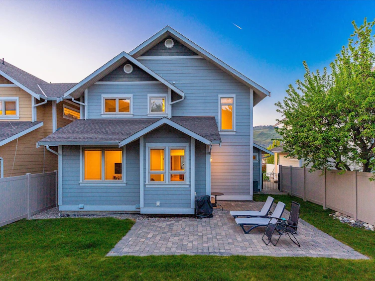 14-7769 Okanagan Landing Road, Vernon, BC, V1T 8C3 - 87
