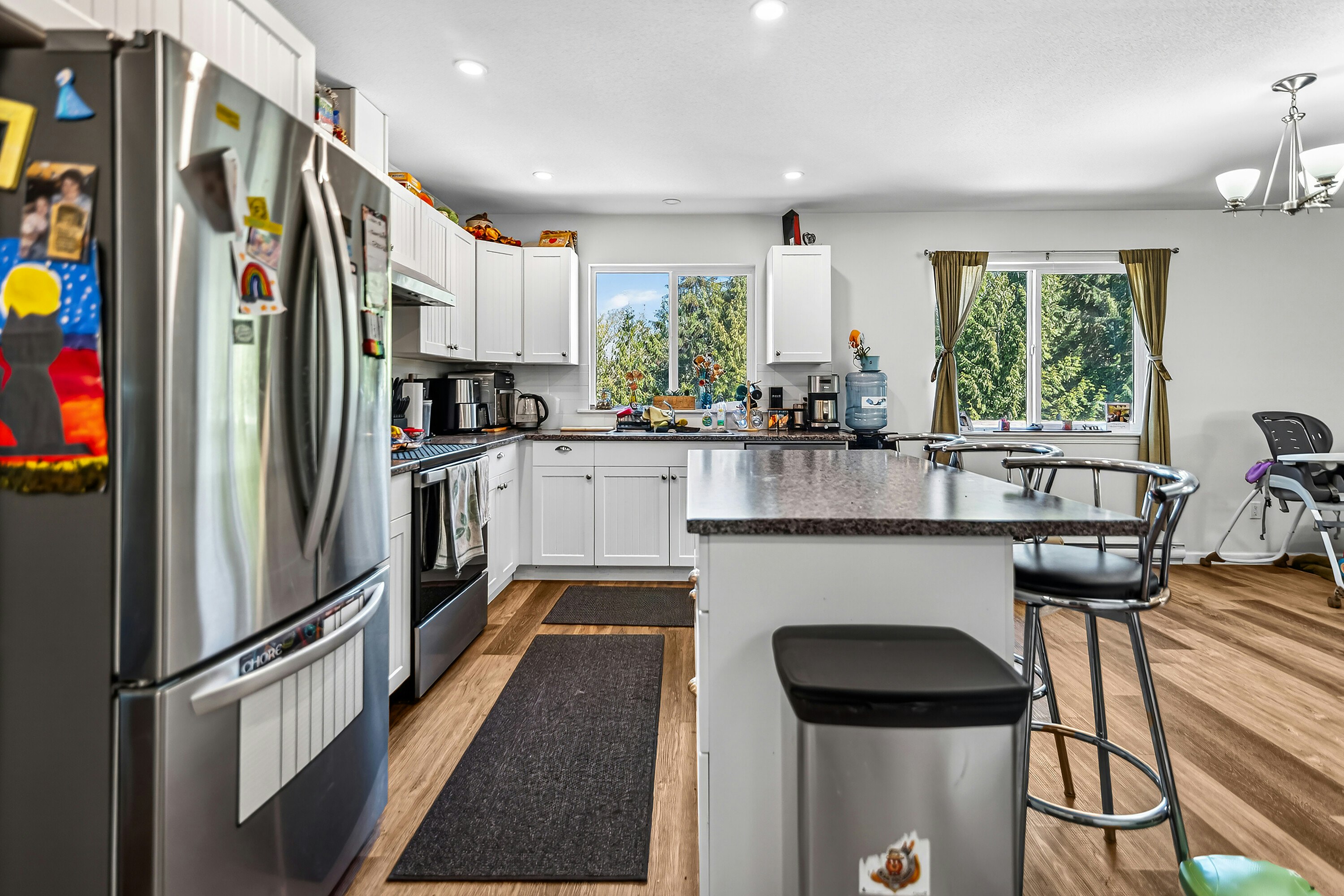 5797-5799 Sandy Hook Road, Sechelt, BC, V7Z 0P1 - 24