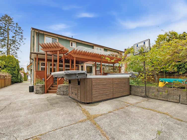 4554 48b Street, Delta, BC, V4K 2R8 - 36