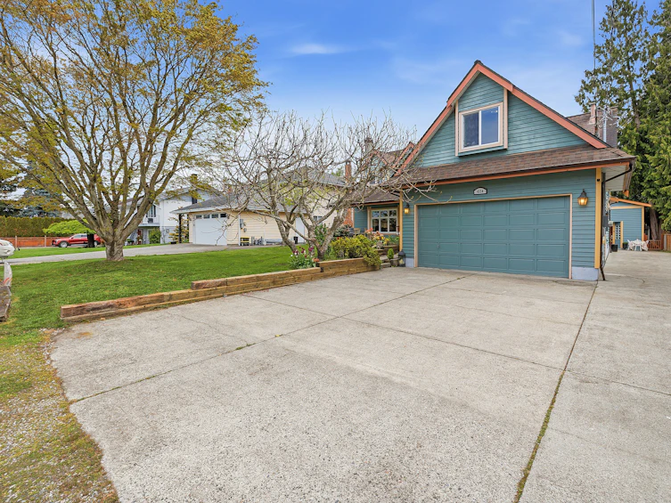4554 48b Street, Delta, BC, V4K 2R8 - 2