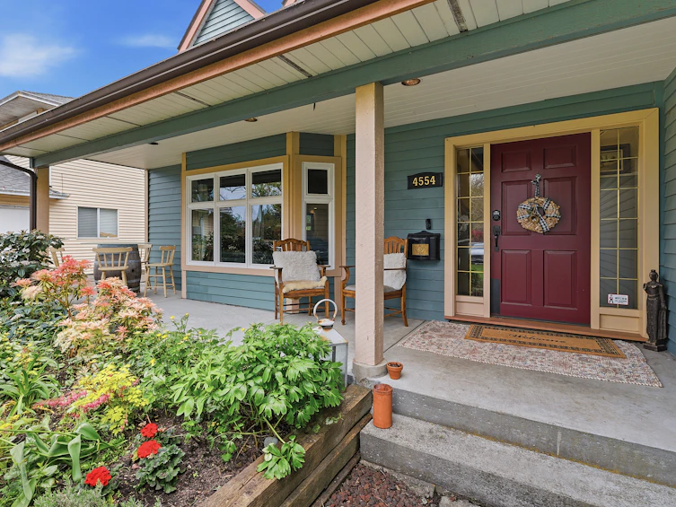 4554 48b Street, Delta, BC, V4K 2R8 - 3