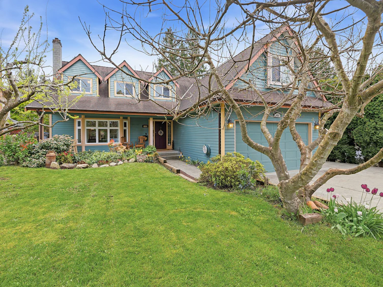 4554 48b Street, Delta, BC, V4K 2R8