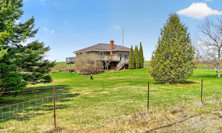 327 Vansickle Road