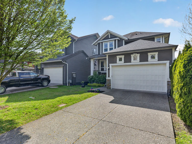 11235 244 Street, Maple Ridge, BC, V2W 0H4