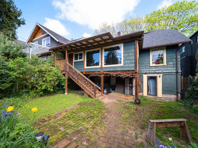 840 W 22nd Avenue, Vancouver, BC, V5Z 1Z9 - 14