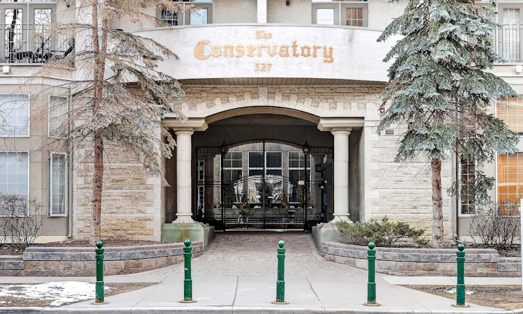105-527 15 Avenue SW