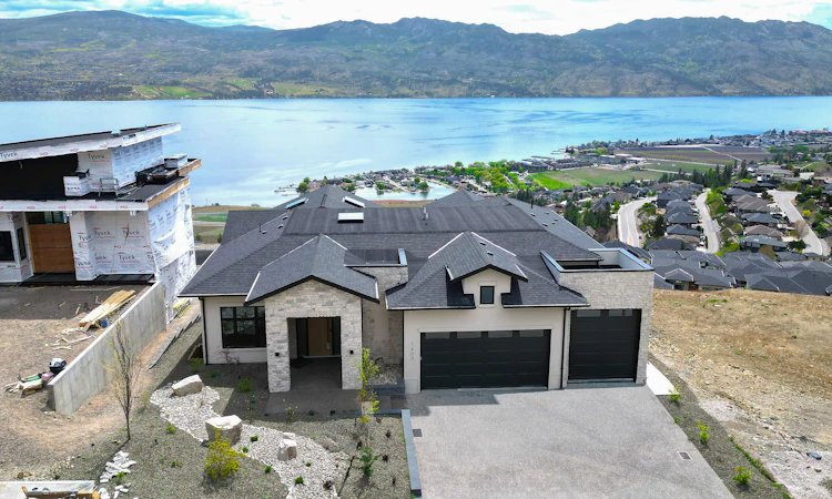 1403 Vineyard Drive