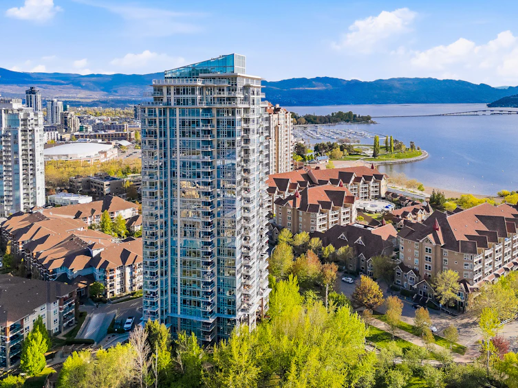 PH1-1075 Sunset Drive, Kelowna, BC, V1Y 9Y9 - 7