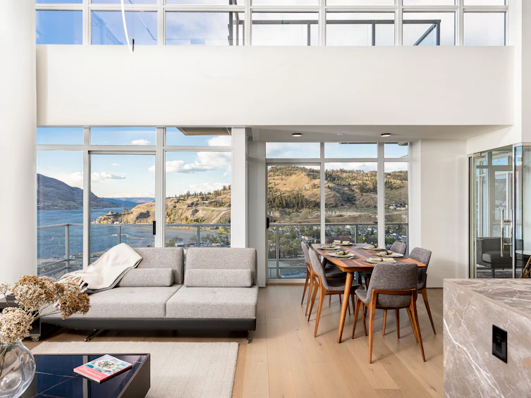 PH1-1075 Sunset Drive, Kelowna, BC, V1Y 9Y9 - 23