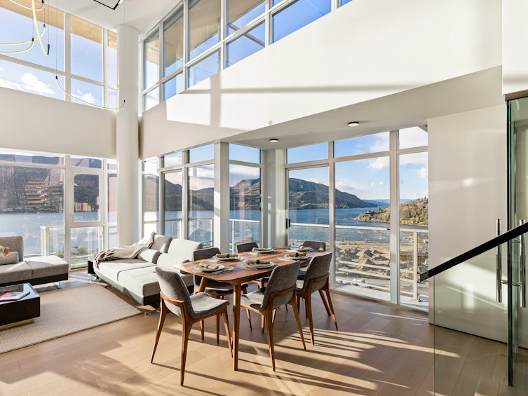 PH1-1075 Sunset Drive, Kelowna, BC, V1Y 9Y9 - 24