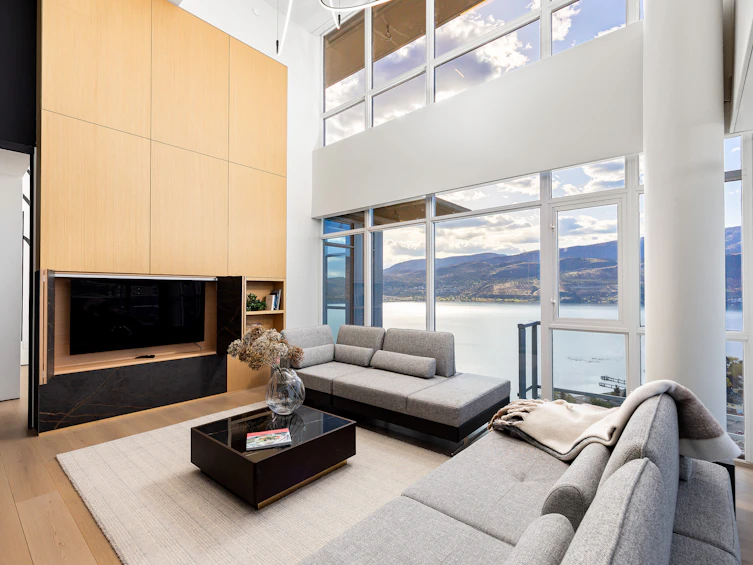 PH1-1075 Sunset Drive, Kelowna, BC, V1Y 9Y9 - 21