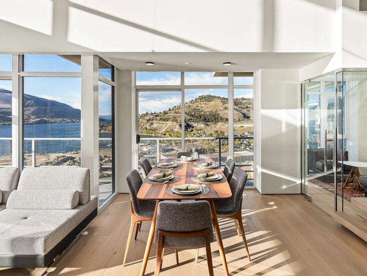 PH1-1075 Sunset Drive, Kelowna, BC, V1Y 9Y9 - 25