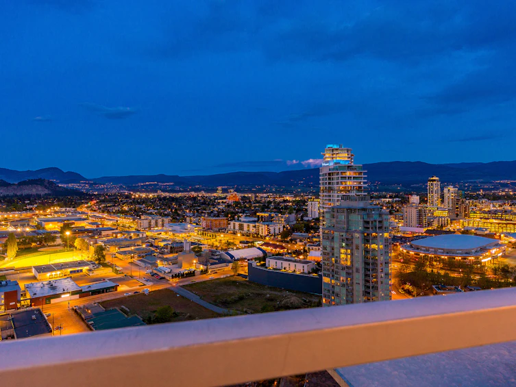 PH1-1075 Sunset Drive, Kelowna, BC, V1Y 9Y9 - 87