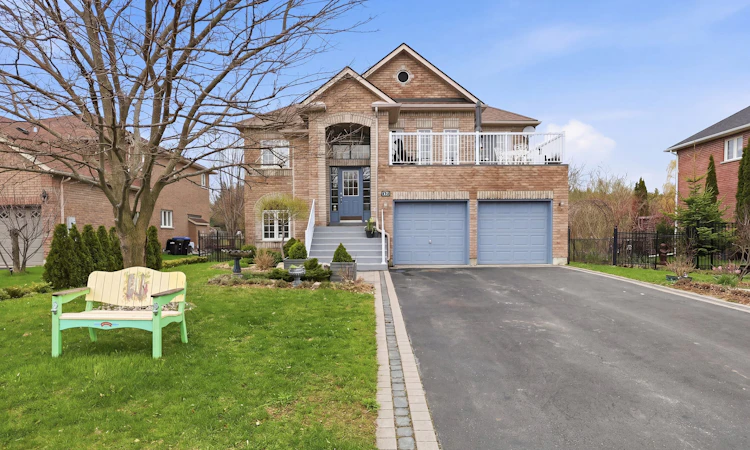17 Mair Mills Drive