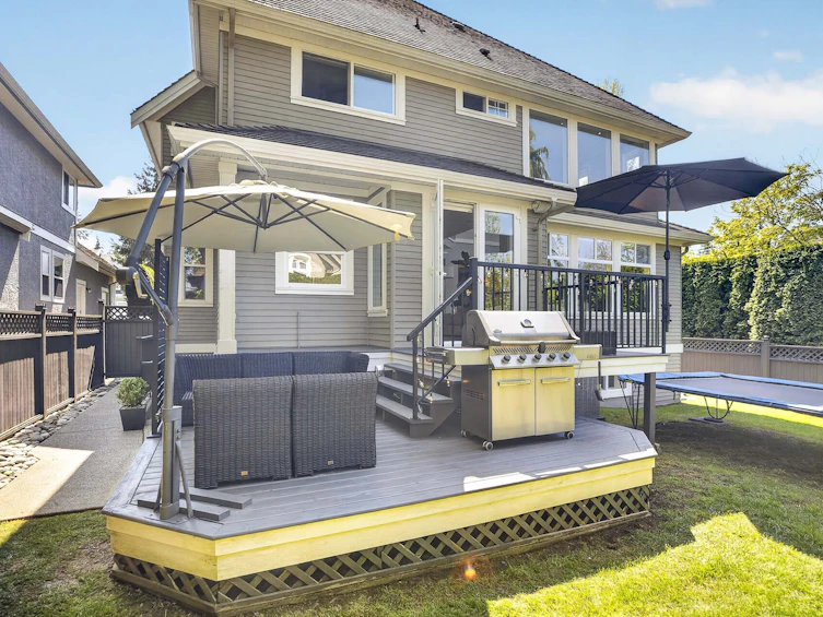 15507 37a Avenue, Surrey, BC, V3S 0H6 - 46