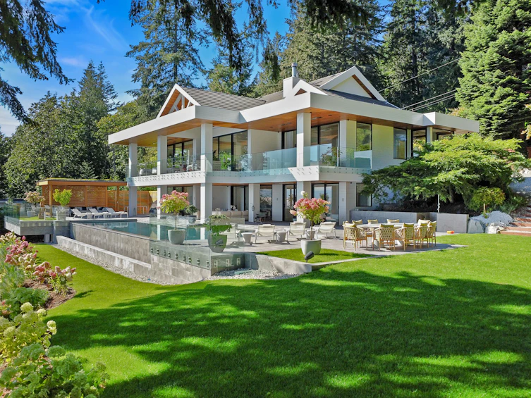 1887 Lower Road, Roberts Creek, BC, V0N 2W6 - 2