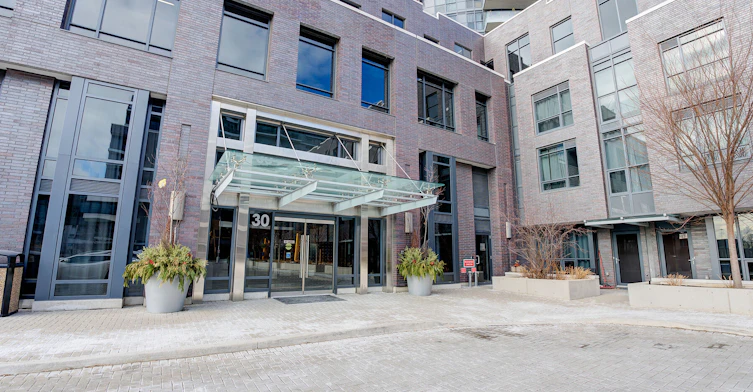 2006-30 Gibbs Road, Toronto, ON, M9B 0E4 - 3