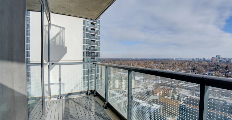 2006-30 Gibbs Road, Toronto, ON, M9B 0E4 - 10