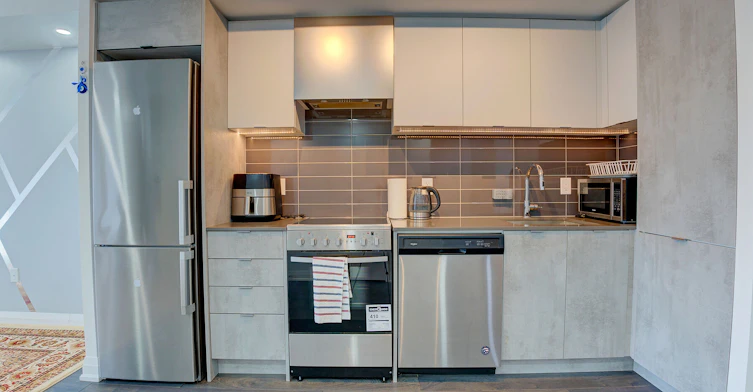 2006-30 Gibbs Road, Toronto, ON, M9B 0E4 - 14