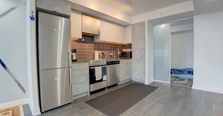 2006-30 Gibbs Road, Toronto, ON, M9B 0E4 - 17