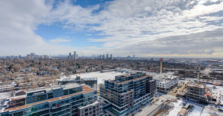 2006-30 Gibbs Road, Toronto, ON, M9B 0E4 - 12