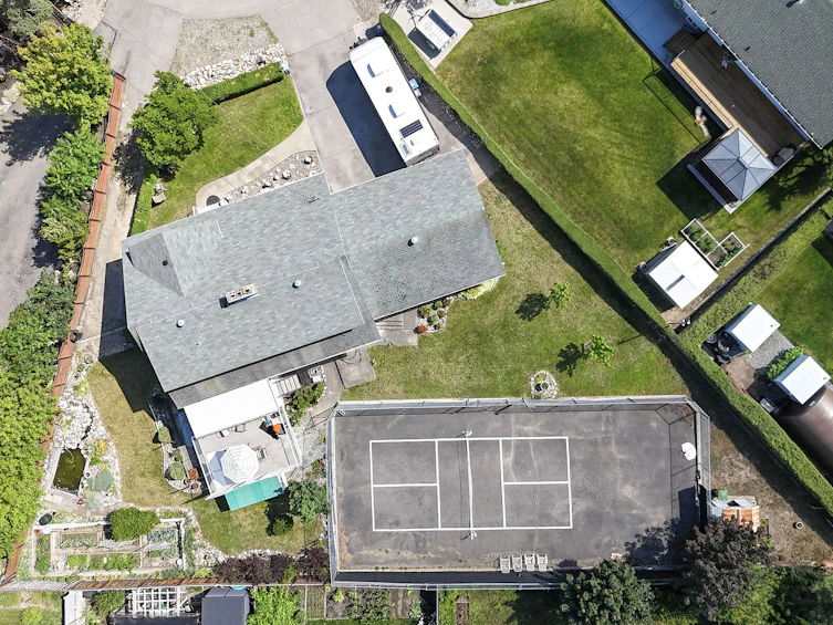 660 Sparrow Road, Kelowna, BC, V1X 4E1 - 69
